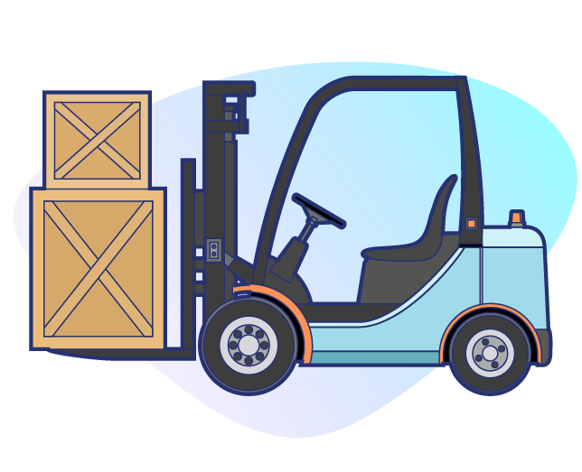 Warehouse Operations